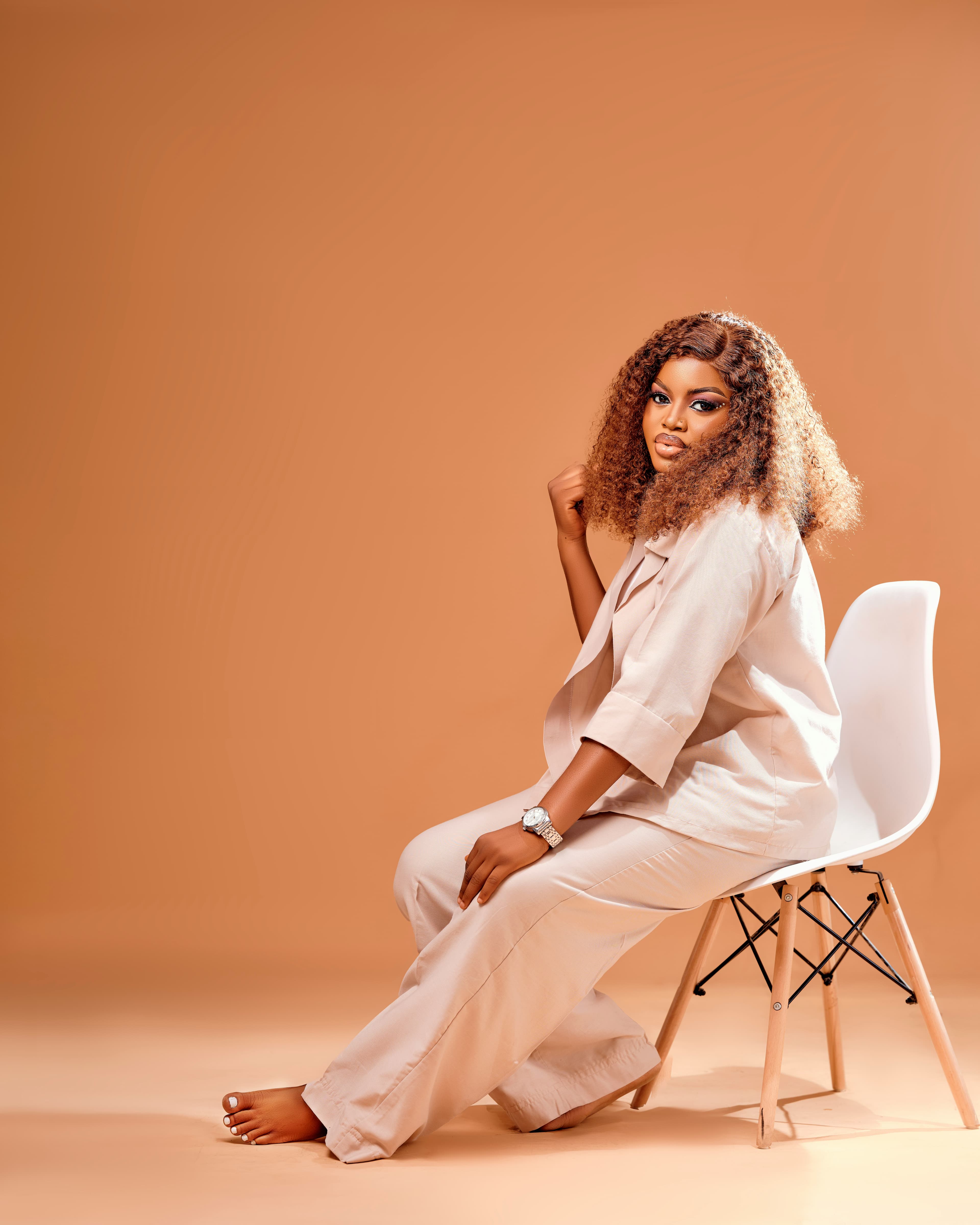 Elevens Touch — Nigerian Luxury Fashion